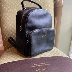Kate Spade Larchmont Avenue Mini Nicole Backpack